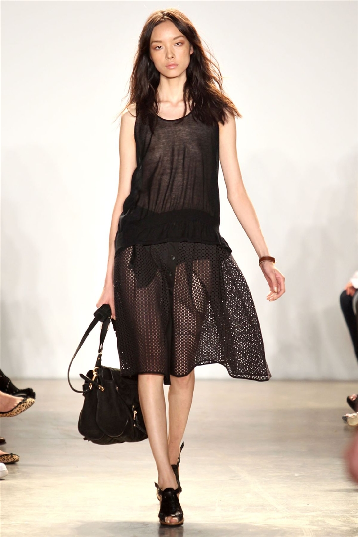 Thakoon 2011 İlkbahar/Yaz