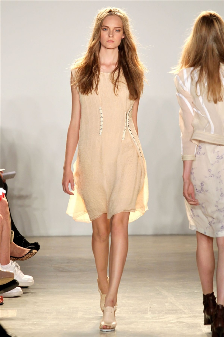 Thakoon 2011 İlkbahar/Yaz