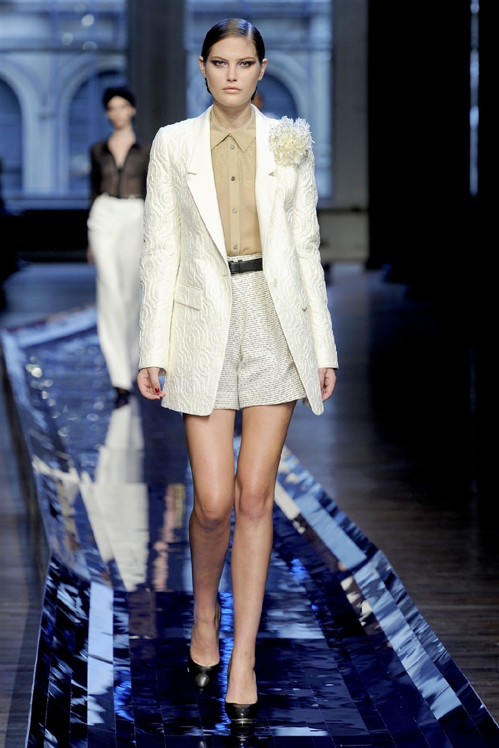 Jason Wu 2011 İlkbahar/Yaz