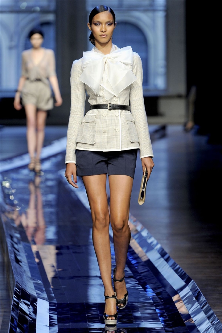 Jason Wu 2011 İlkbahar/Yaz