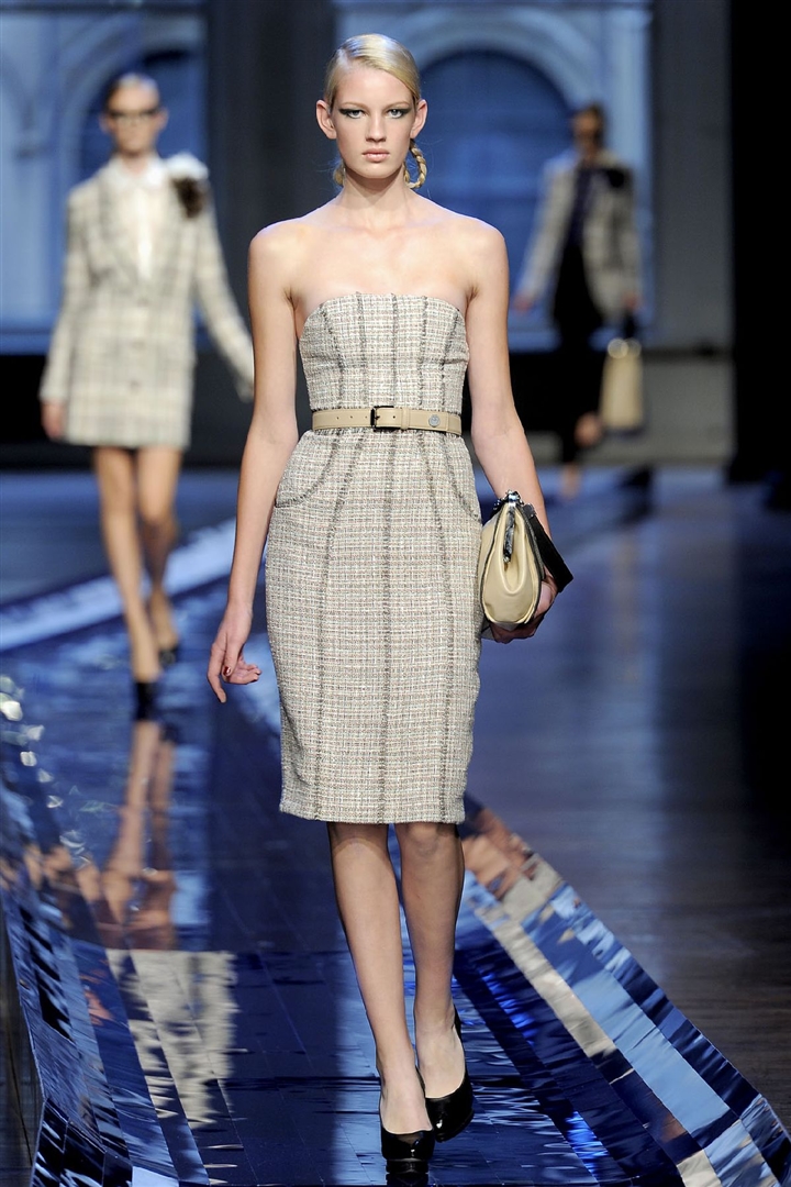 Jason Wu 2011 İlkbahar/Yaz