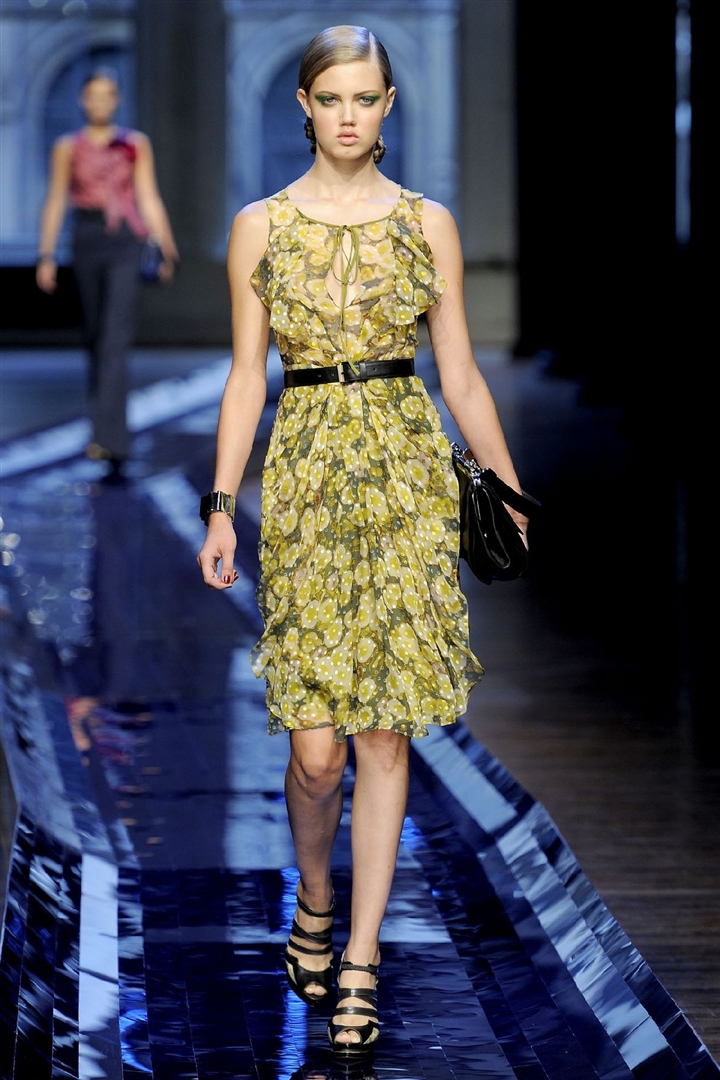 Jason Wu 2011 İlkbahar/Yaz