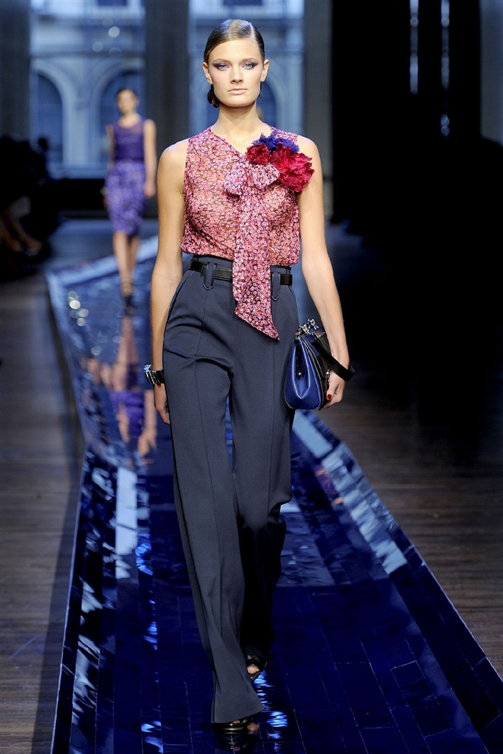 Jason Wu 2011 İlkbahar/Yaz