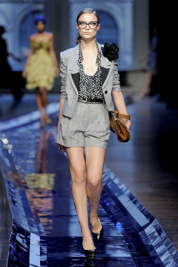 Jason Wu 2011 İlkbahar/Yaz