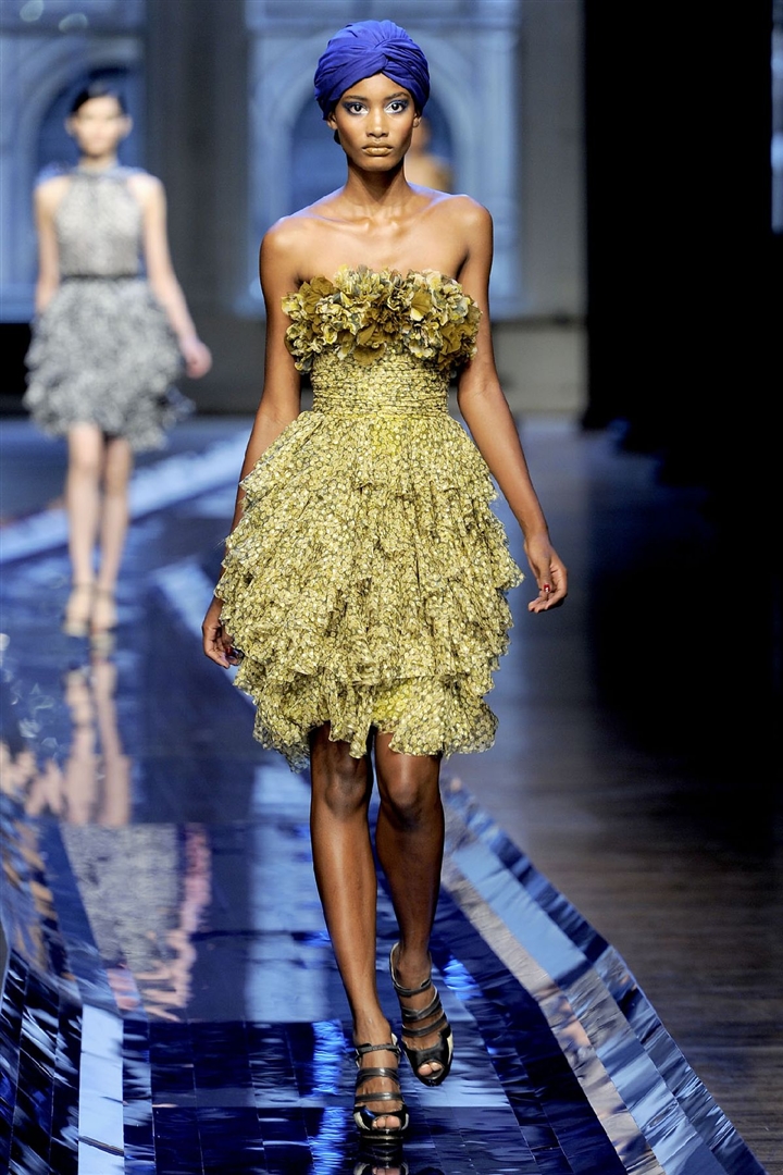 Jason Wu 2011 İlkbahar/Yaz