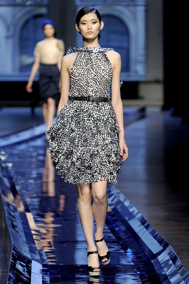 Jason Wu 2011 İlkbahar/Yaz