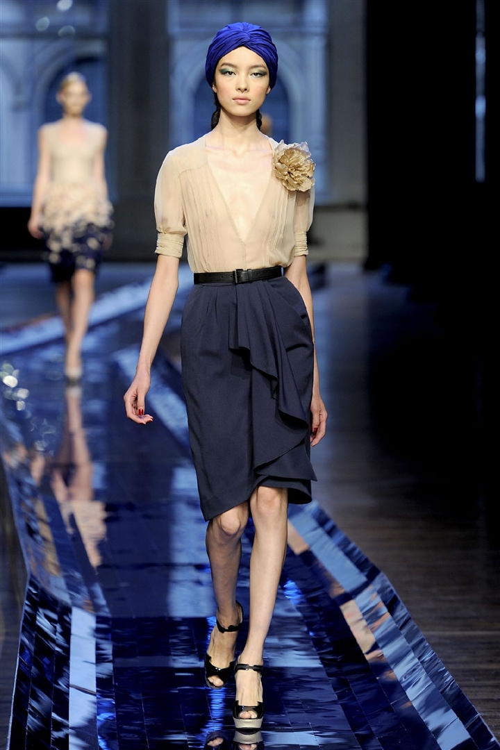 Jason Wu 2011 İlkbahar/Yaz