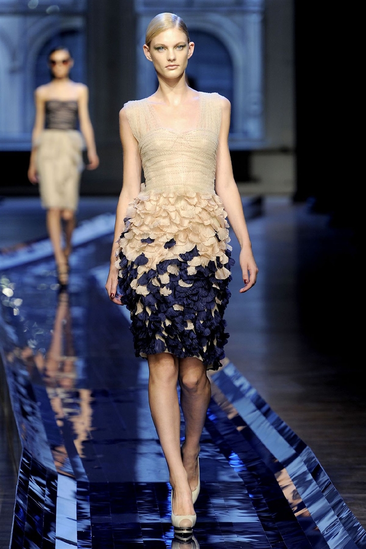 Jason Wu 2011 İlkbahar/Yaz