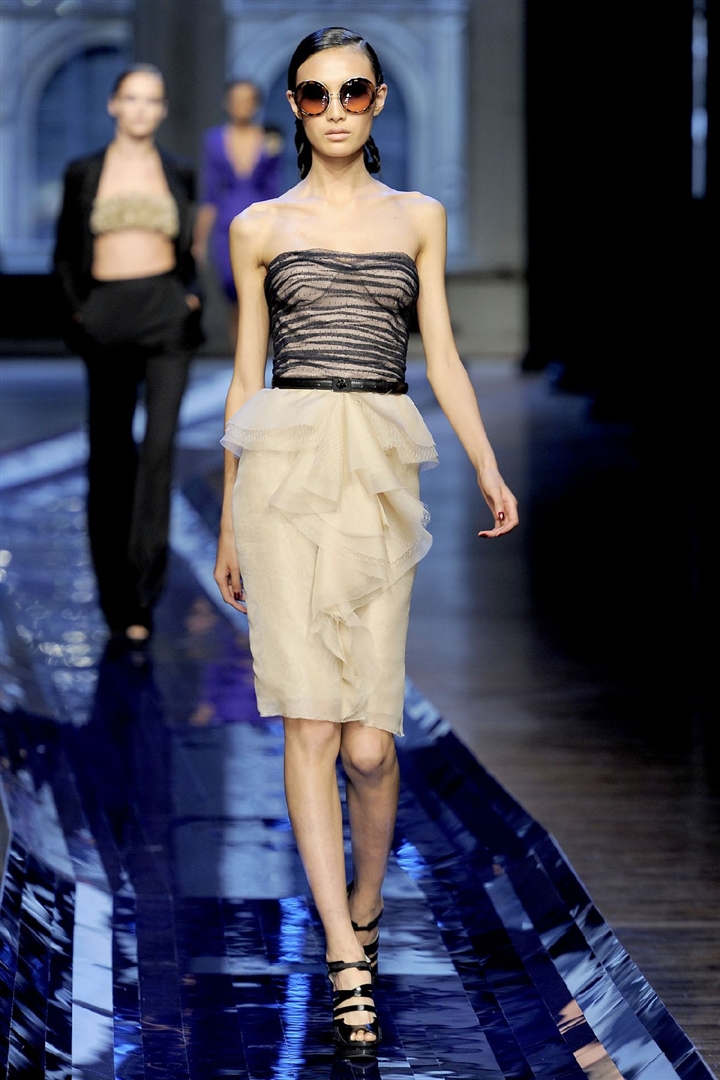 Jason Wu 2011 İlkbahar/Yaz