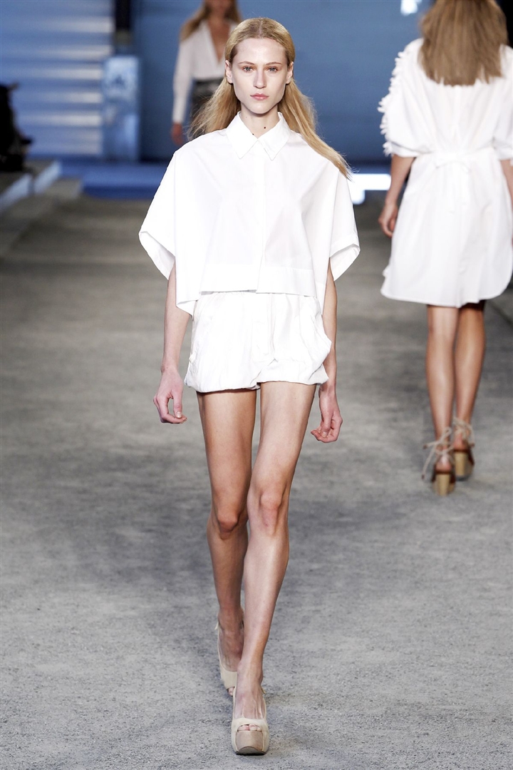 Edun 2011 İlkbahar/Yaz