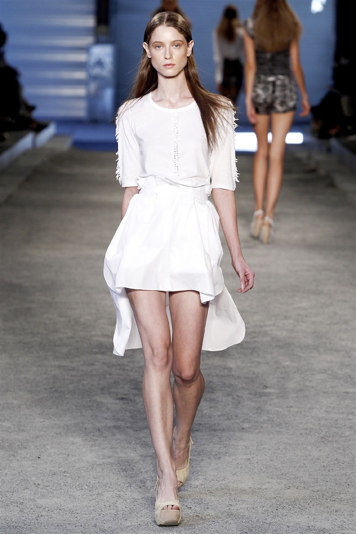 Edun 2011 İlkbahar/Yaz