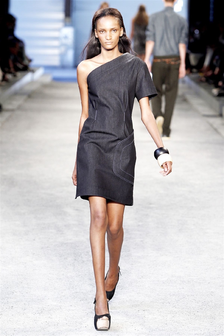 Edun 2011 İlkbahar/Yaz