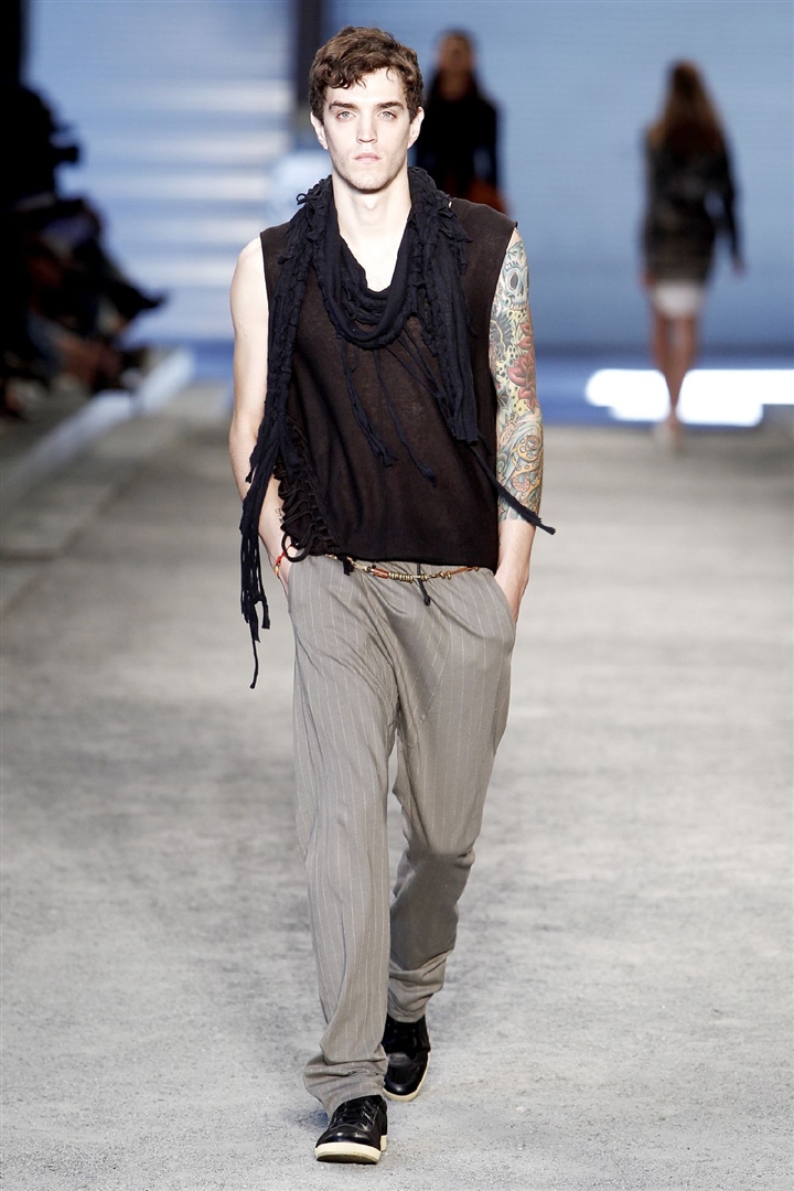 Edun 2011 İlkbahar/Yaz