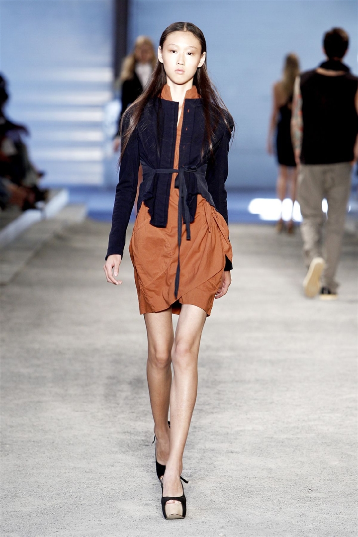 Edun 2011 İlkbahar/Yaz