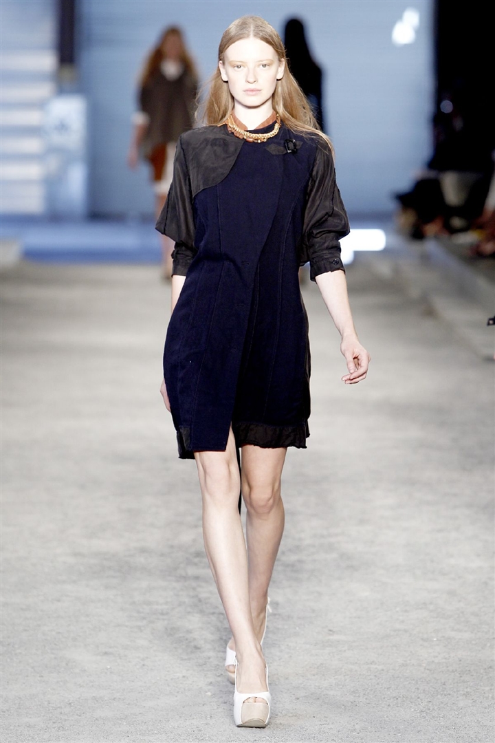 Edun 2011 İlkbahar/Yaz