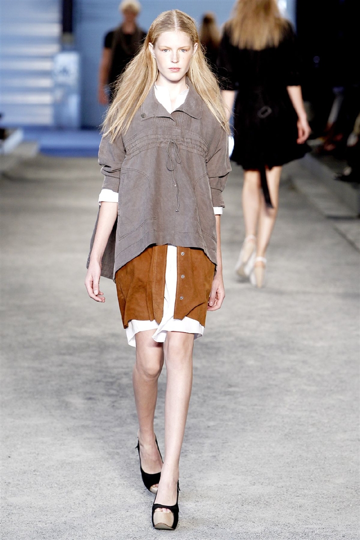 Edun 2011 İlkbahar/Yaz