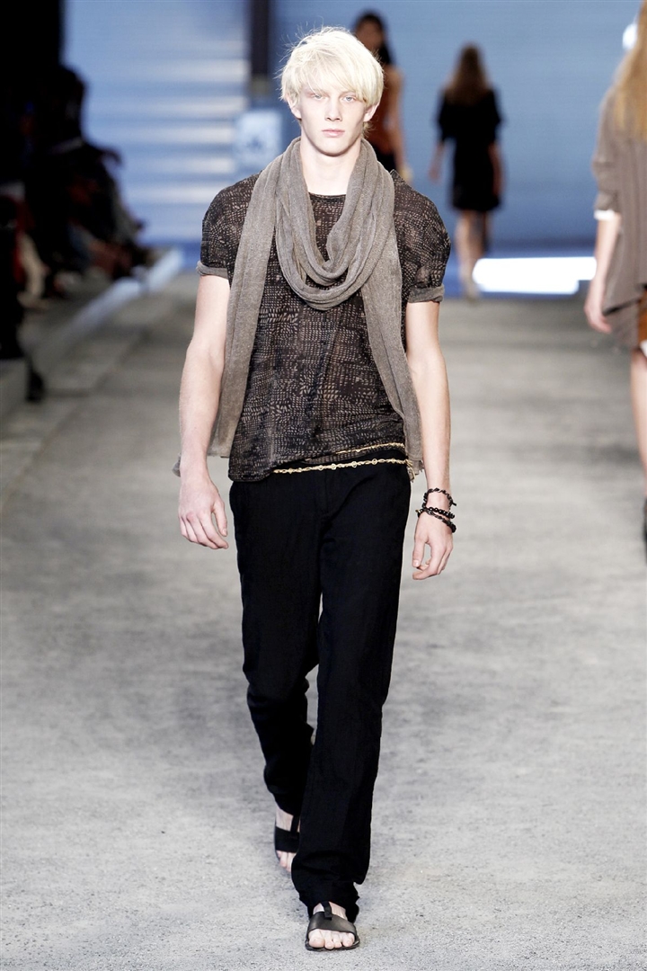 Edun 2011 İlkbahar/Yaz