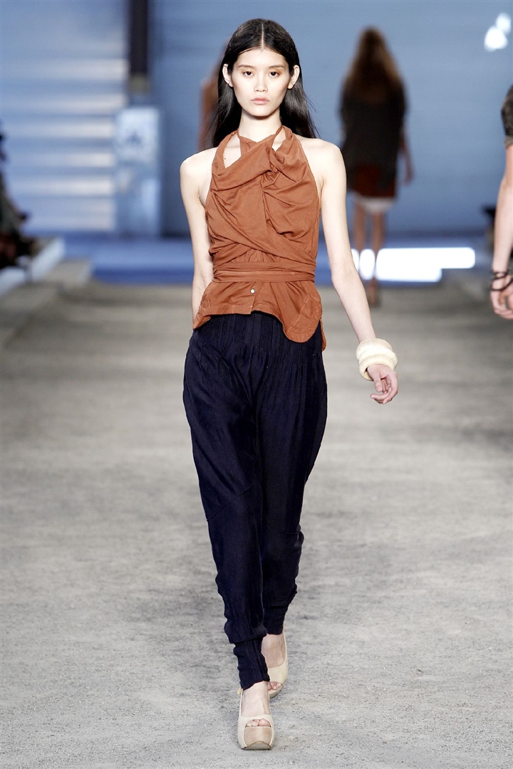 Edun 2011 İlkbahar/Yaz