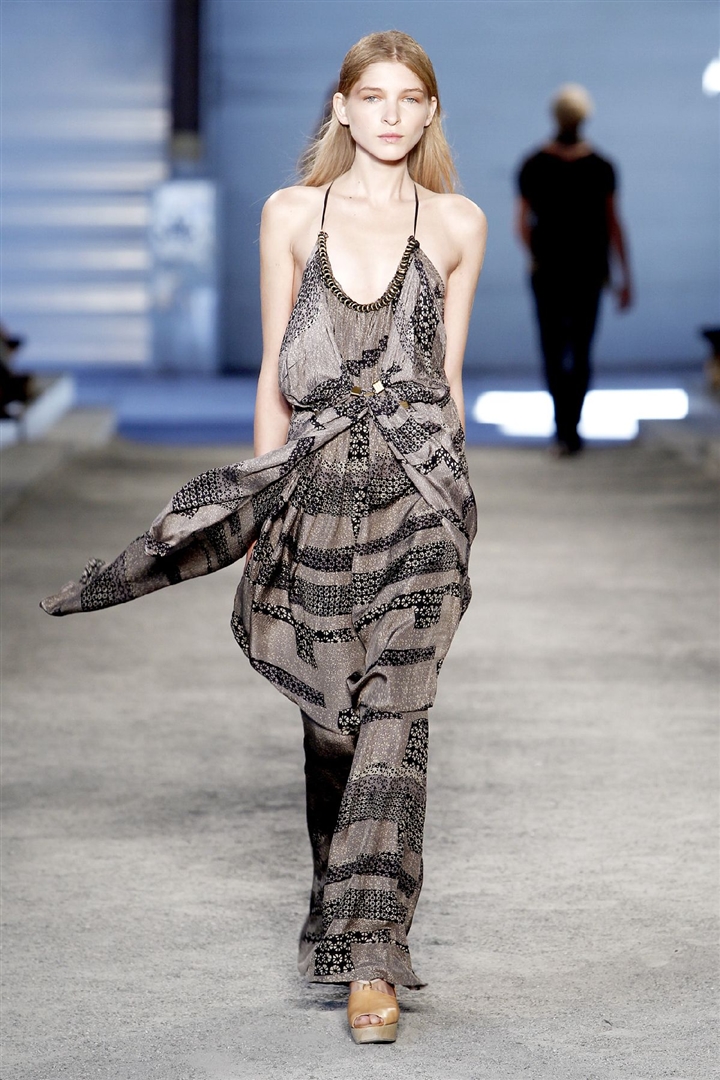 Edun 2011 İlkbahar/Yaz