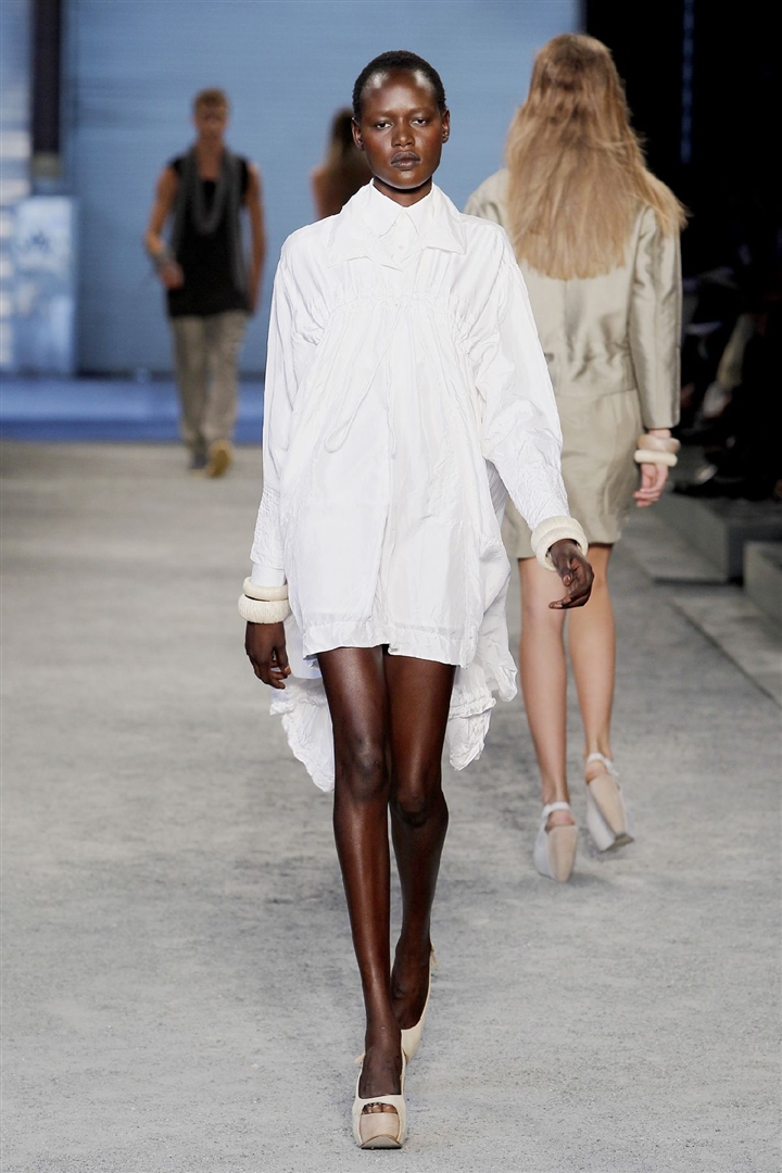 Edun 2011 İlkbahar/Yaz