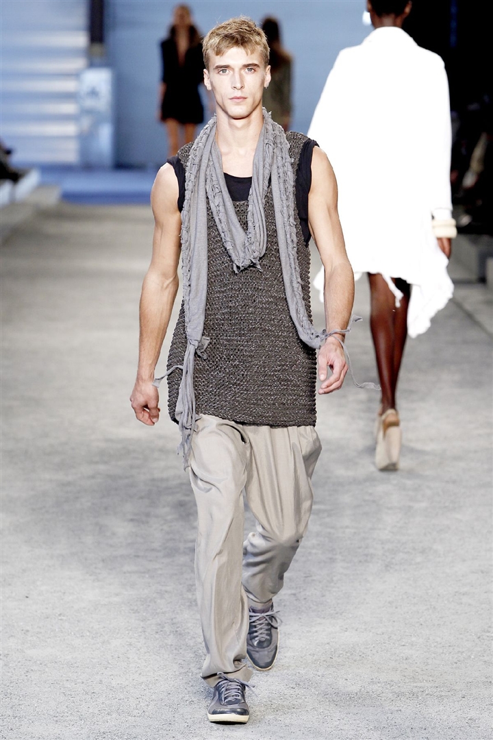 Edun 2011 İlkbahar/Yaz