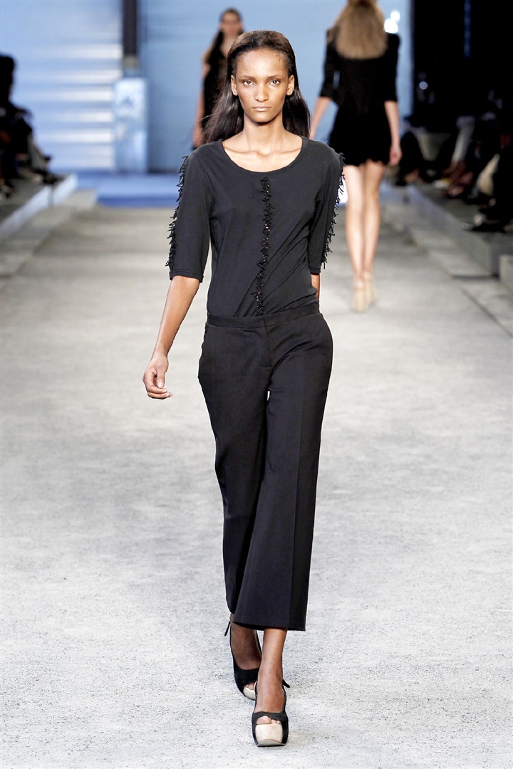 Edun 2011 İlkbahar/Yaz