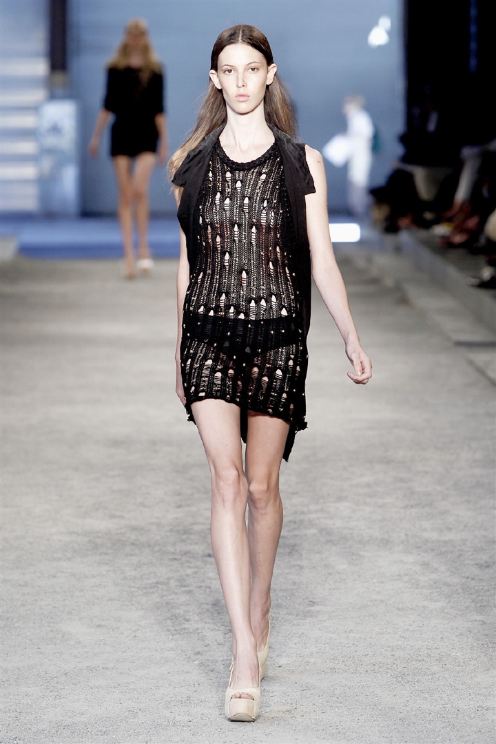 Edun 2011 İlkbahar/Yaz