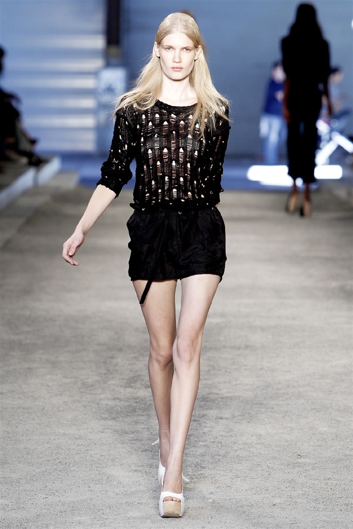 Edun 2011 İlkbahar/Yaz