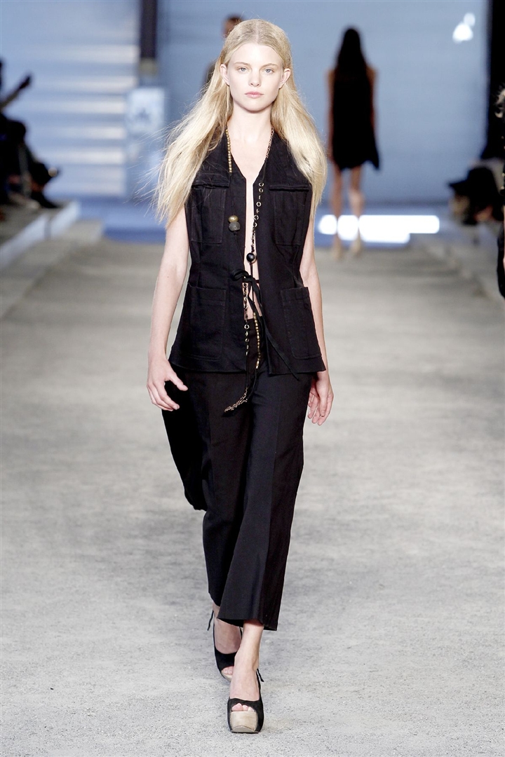 Edun 2011 İlkbahar/Yaz