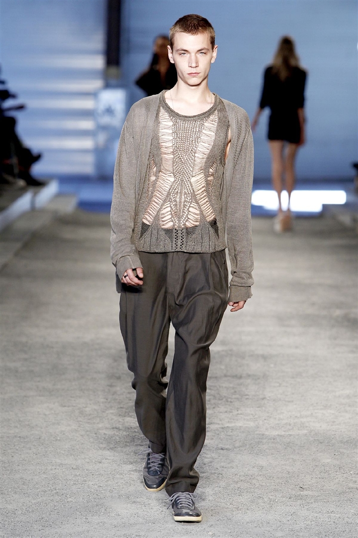 Edun 2011 İlkbahar/Yaz