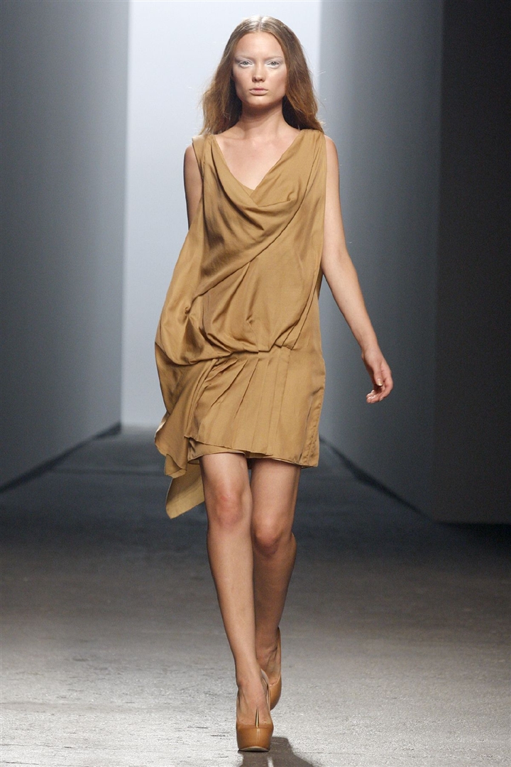 Cushnie et Ochs 2011 İlkbahar/Yaz