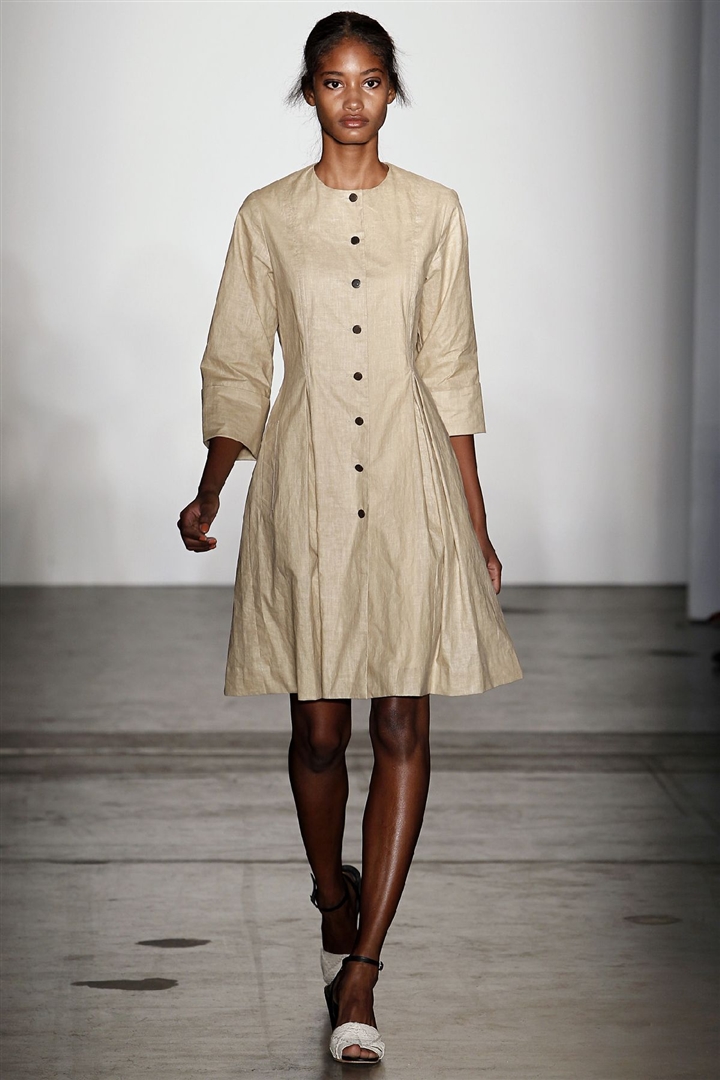 Rachel Comey 2011 İlkbahar/Yaz