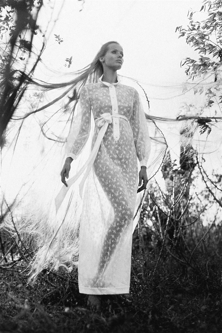 Veruschka