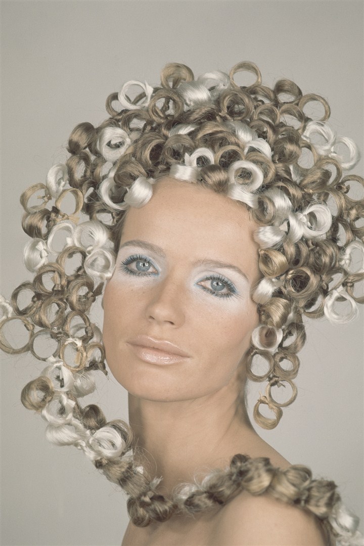 Veruschka