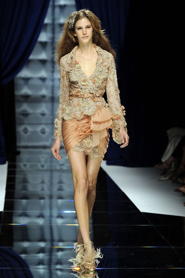 Zuhair Murad 2010 Sonbahar/Kış Couture