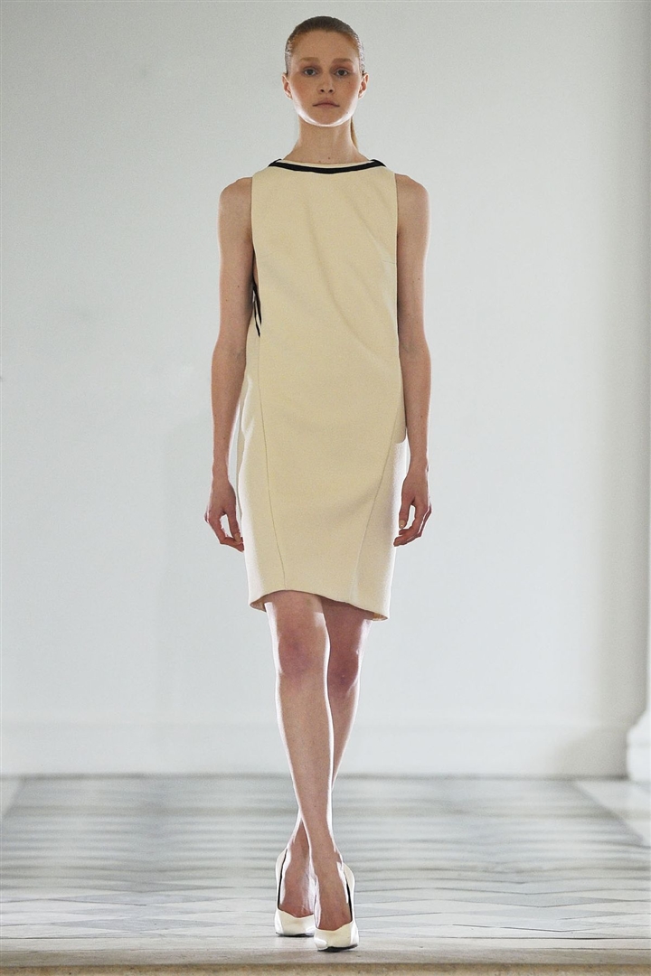 Bouchra Jarrar 2010 Sonbahar/Kış Couture