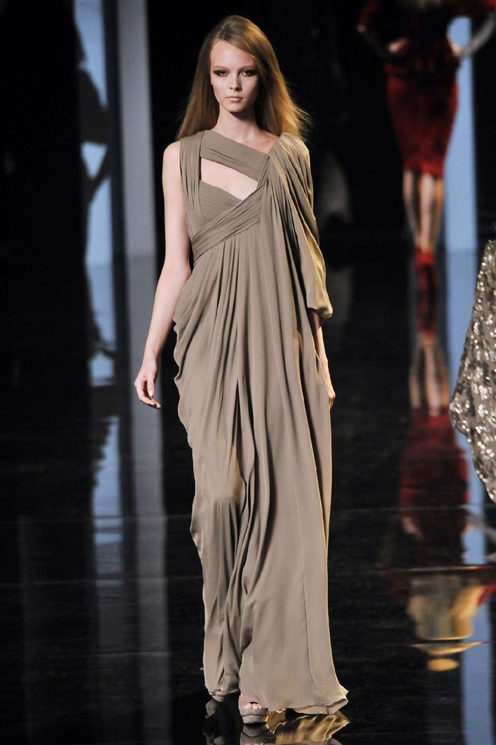 Elie Saab  2010 Sonbahar/Kış Couture