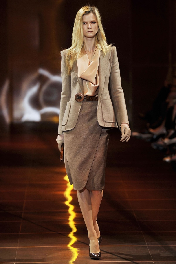 Armani Prive 2010 Sonbahar/Kış Couture