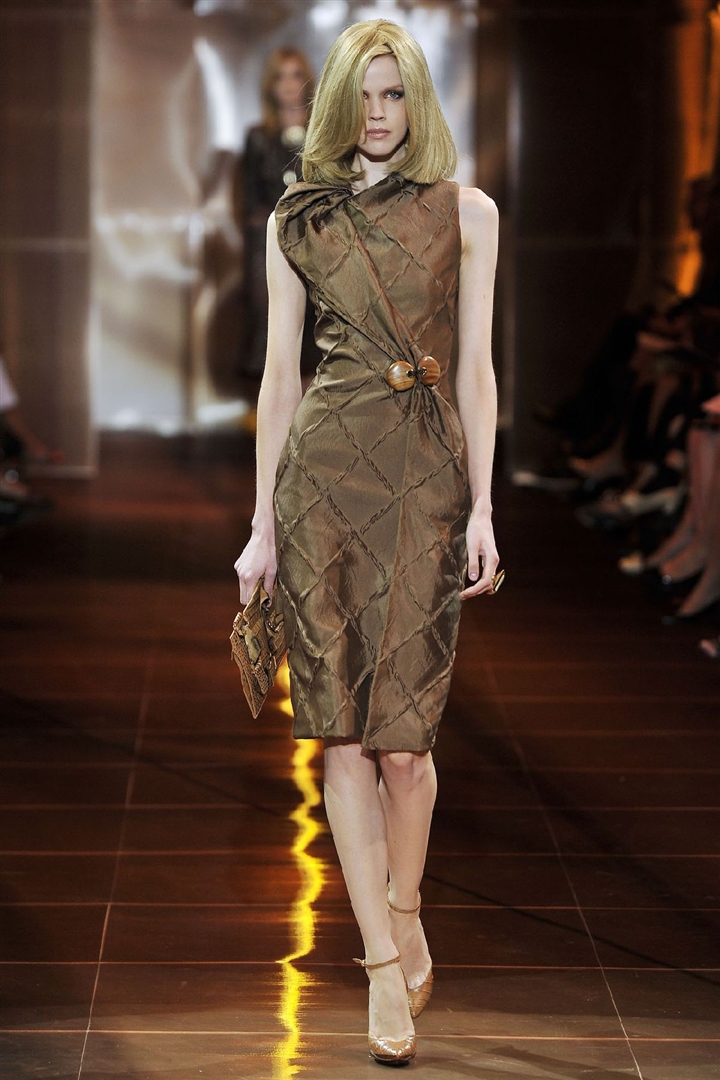 Armani Prive 2010 Sonbahar/Kış Couture