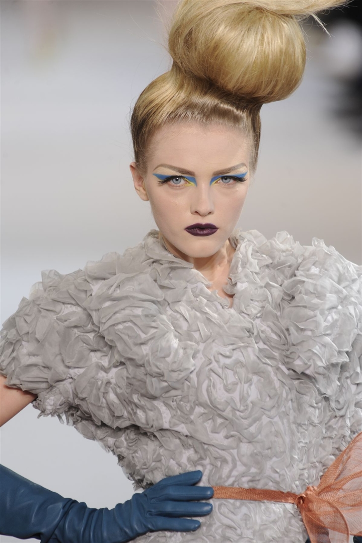 Christian Dior 2010 Sonbahar/Kış Couture