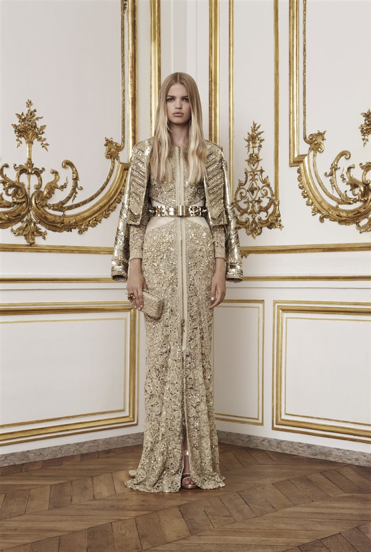 Givenchy 2010 Sonbahar/Kış Couture