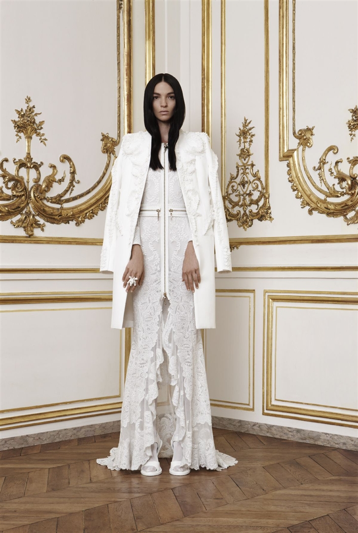 Givenchy 2010 Sonbahar/Kış Couture