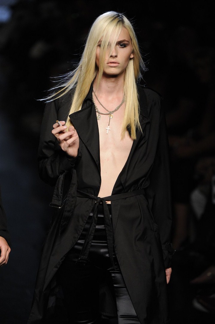Andrej Pejic