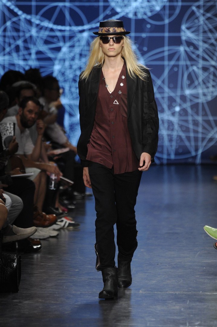 Andrej Pejic