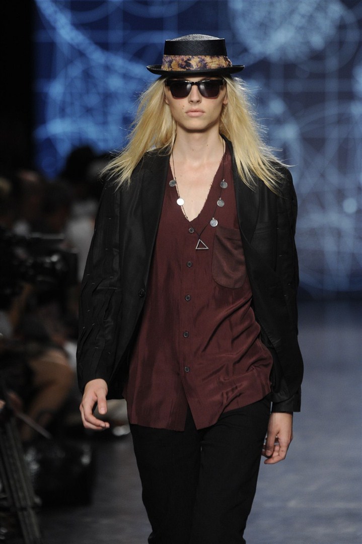 Andrej Pejic