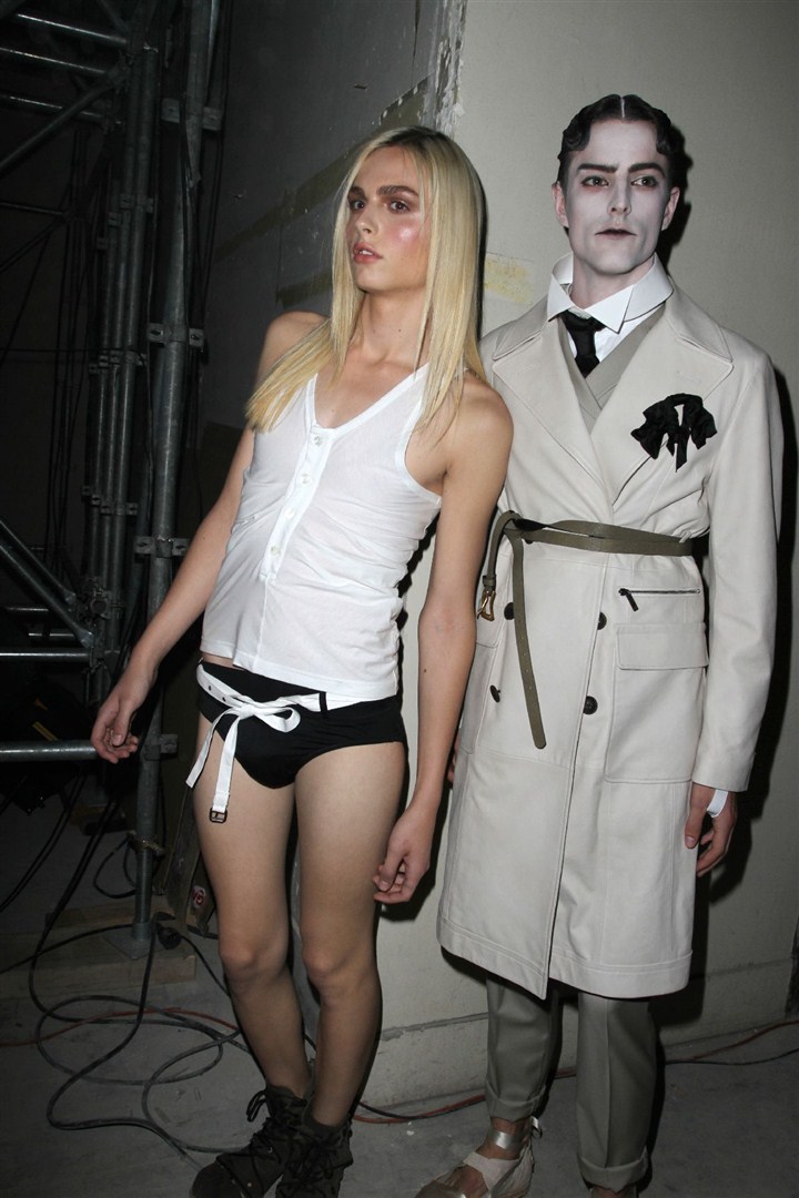 Andrej Pejic