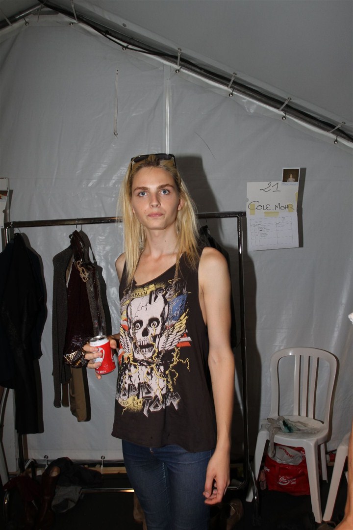 Andrej Pejic