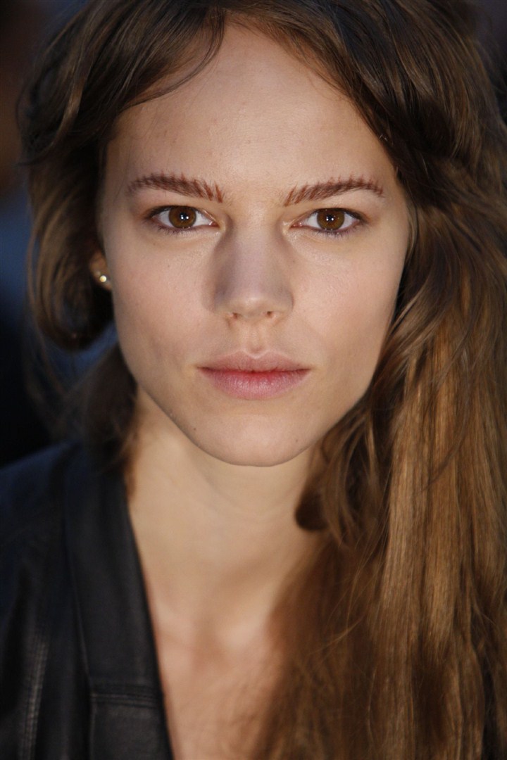 Freja Beha