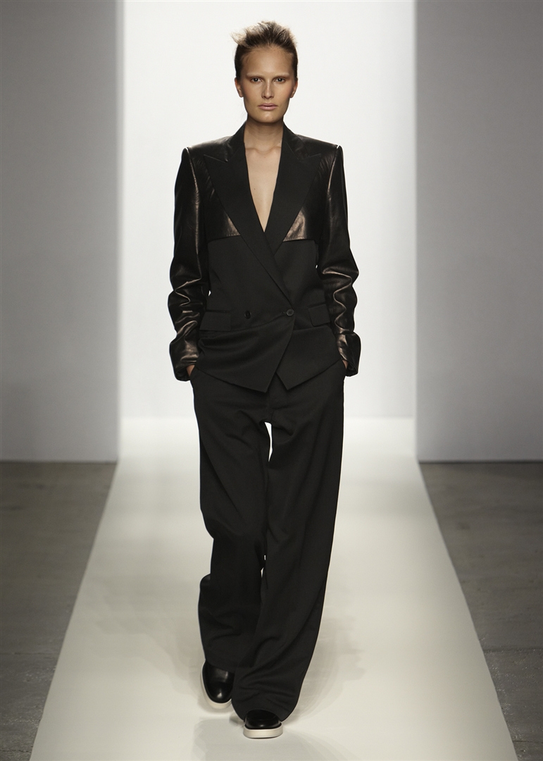 Bottega Veneta 2011 İlkbahar/Yaz Resort