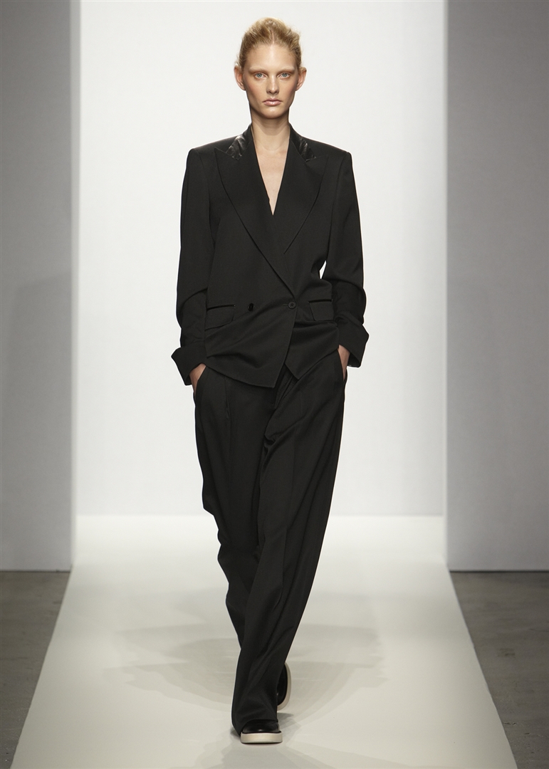 Bottega Veneta 2011 İlkbahar/Yaz Resort